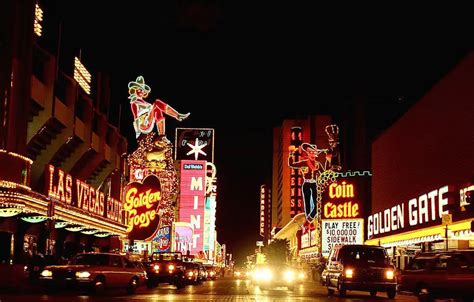 The Oldest Las Vegas Casino Still Standing (The Strip.